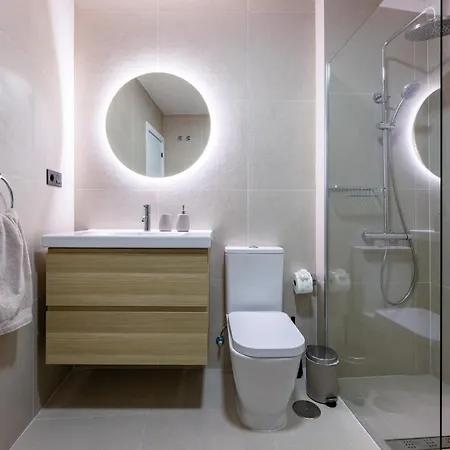 Family By Holidays Appartement Cotillo