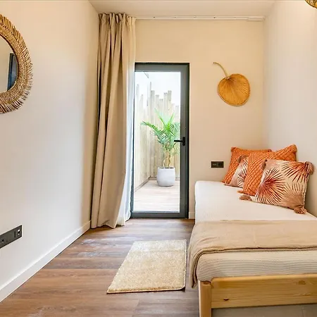 Appartement Family By Holidays *