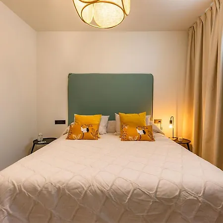 Appartement Family By Holidays *
