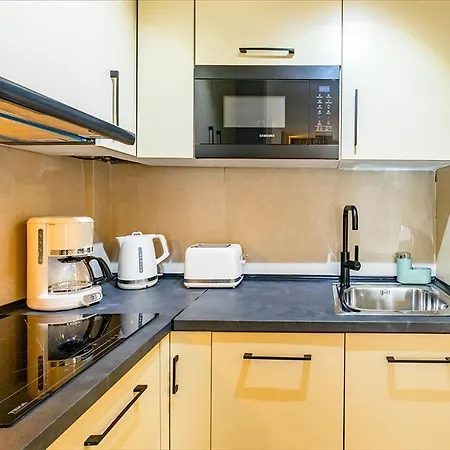 Family By Holidays Appartement Cotillo