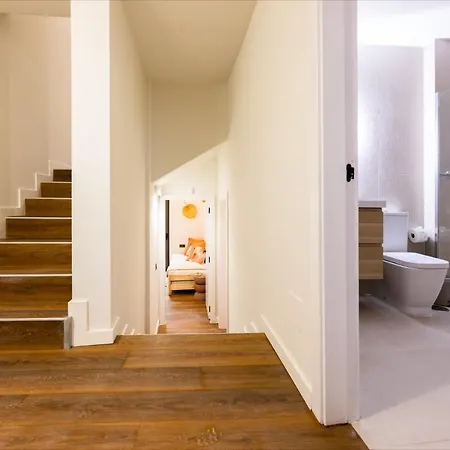 Appartement Family By Holidays