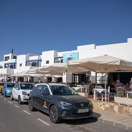 Family By Holidays Cotillo