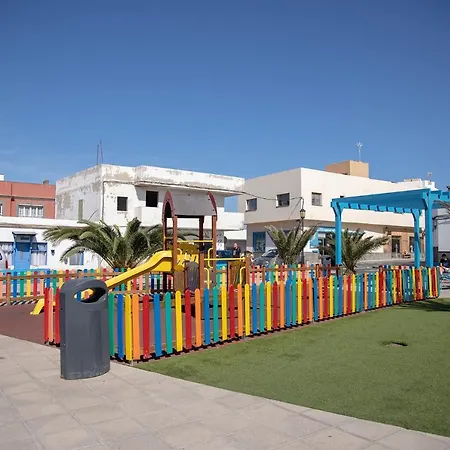 Appartement Family By Holidays